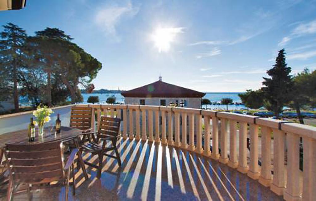 Apartments Villa Teuta 우마그 외부 사진