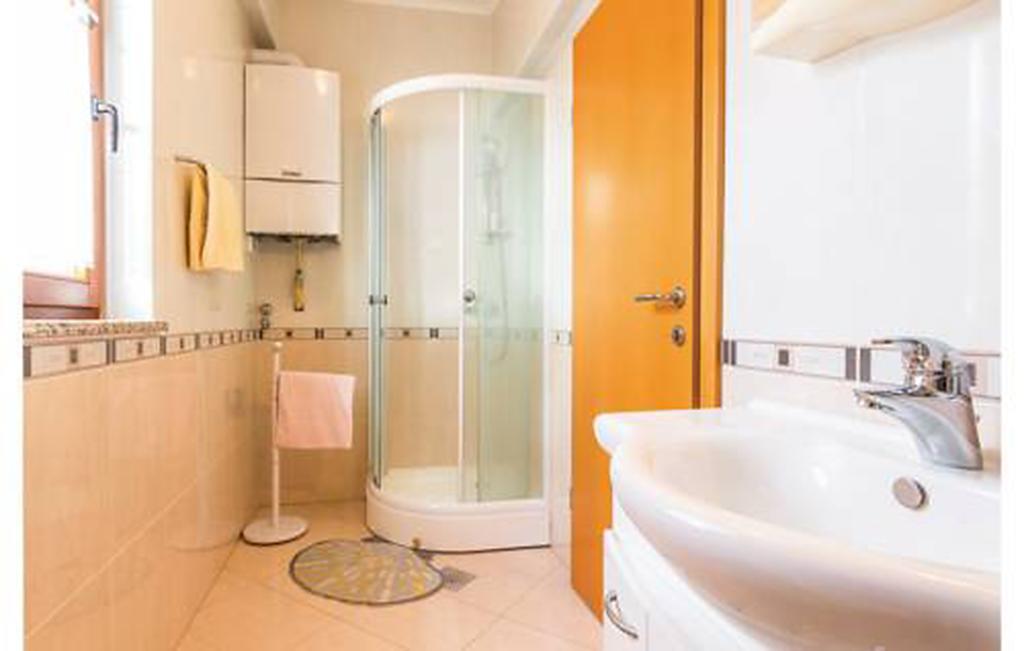 Apartments Villa Teuta 우마그 외부 사진