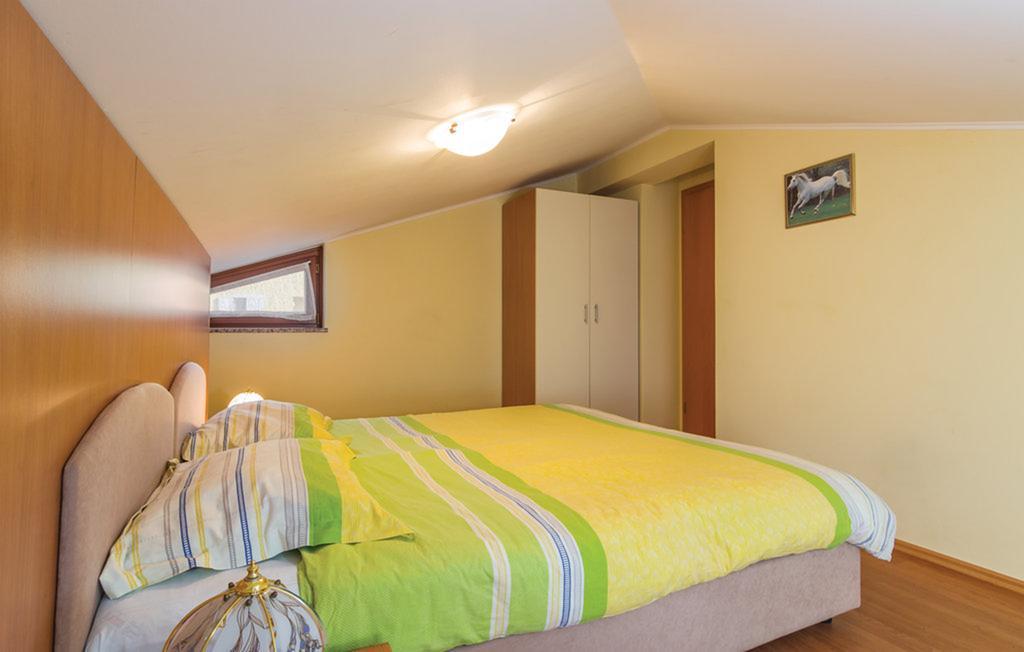 Apartments Villa Teuta 우마그 외부 사진